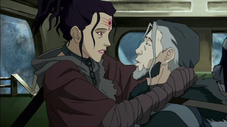 Watch The Legend of Korra | Netflix Watch The Legend of Korra | Netflix
